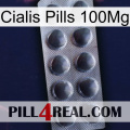 Cialis Pills 100Mg 30